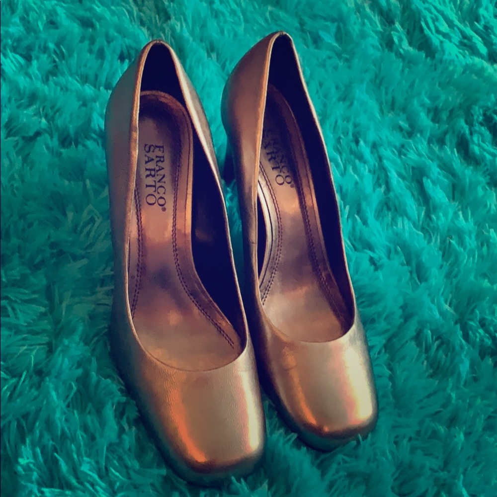 FRANCO SARTO shoes